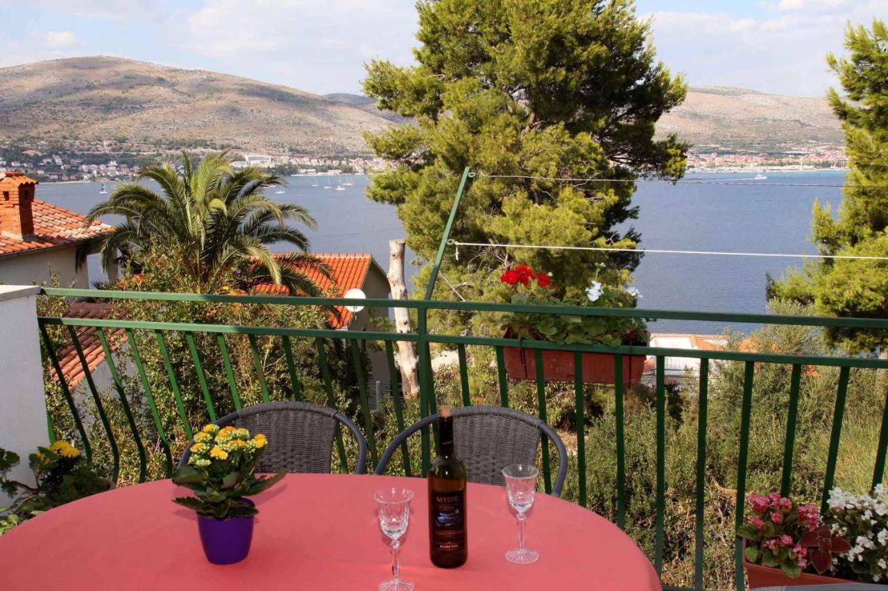 Apartment Okrug Donji 6 أوكغوك غورنيي المظهر الخارجي الصورة